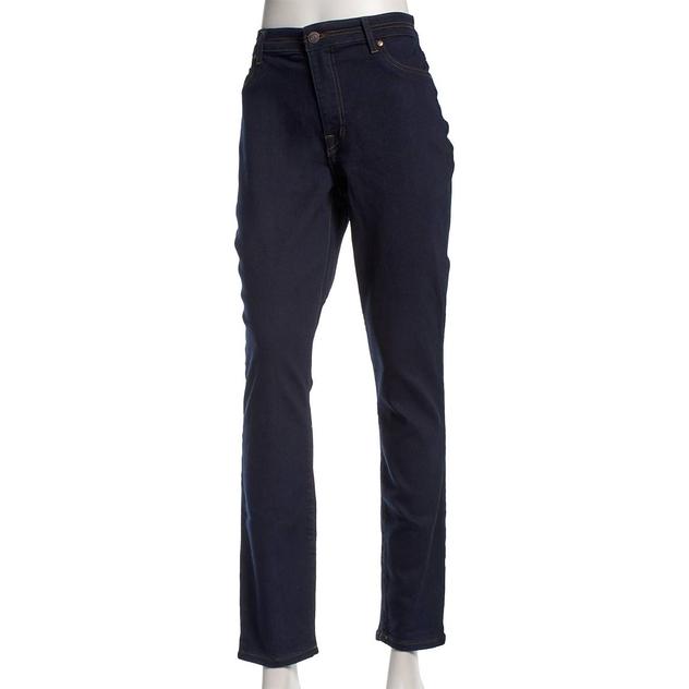 Womens Faith Jeans Waistband Tapestry Skinny Jeans
