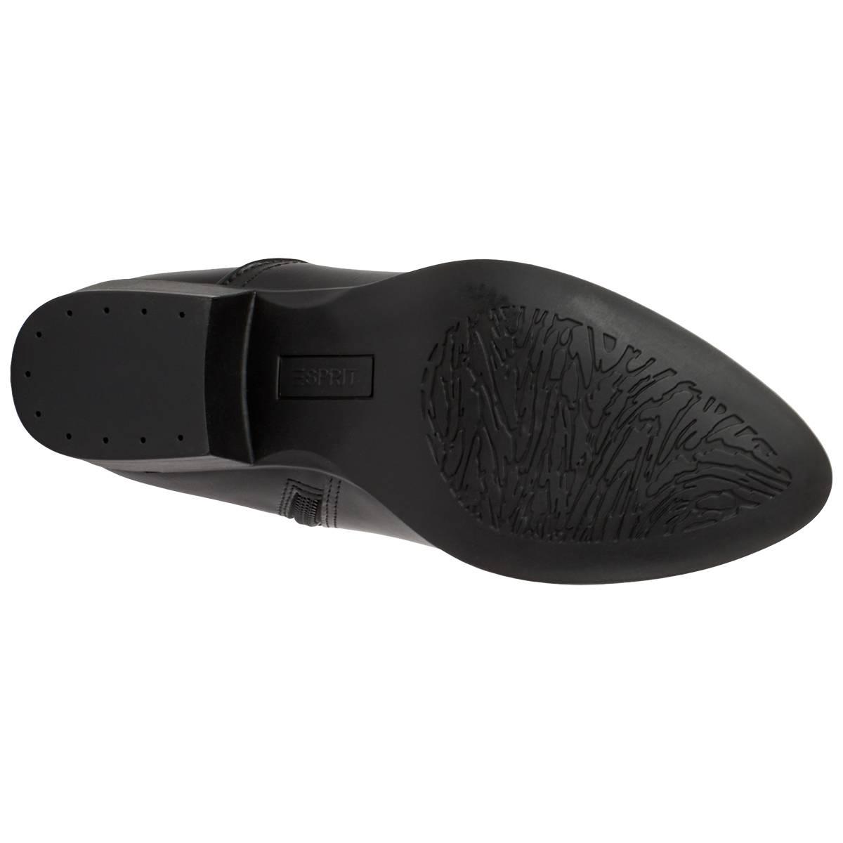 Womens Esprit Talena Ankle Boots
