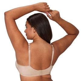 Womens Playtex Secrets Body Revelation Underwire Bra 4823