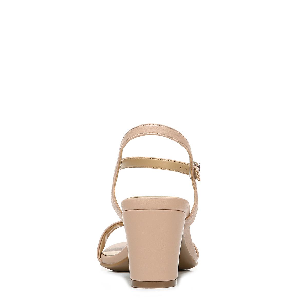 Womens Naturalizer Bristol Classic Strappy Sandals