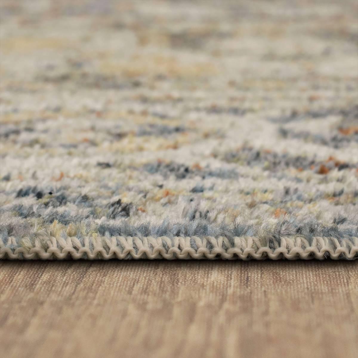 Mohawk Home Loki Anthracite Large Area Rug