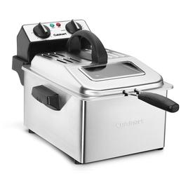 Cuisinart® 4qt. Deep Fryer