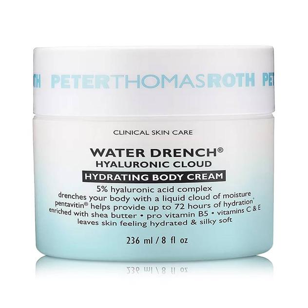 Peter Thomas Roth Water Drench Hyaluronic Acid Body Cream