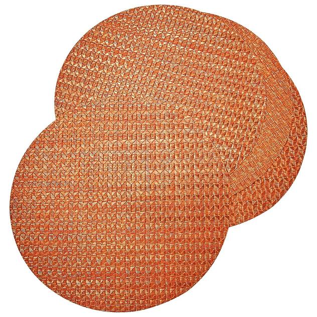 Volute Placemats - Set of 4