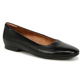 Womens Naturalizer Kelly-Ballet Flats