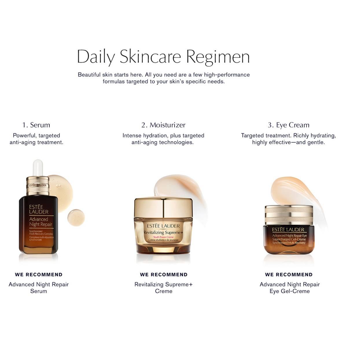 Estée Lauder™ Advanced Night Repair Eye Supercharged Gel-Cream