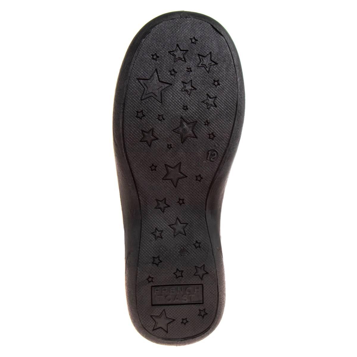 Little Girls French Toast® Mary Jane Perforated Flats