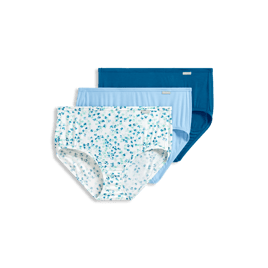 Womens Jockey® 3pk. Supersoft Brief Panties - 2073