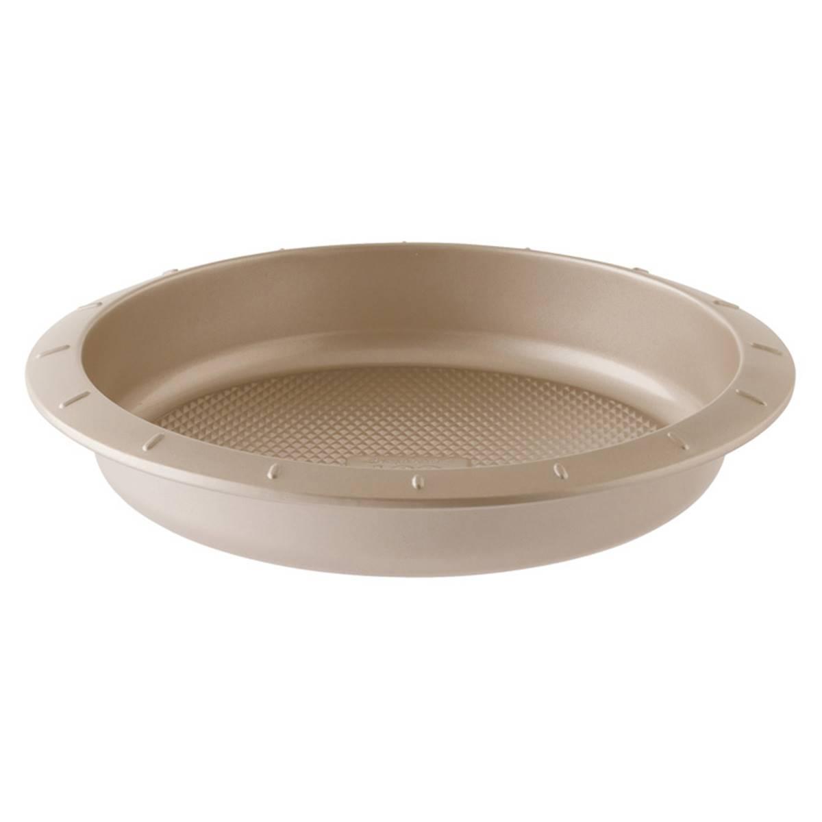 BergHOFF Balance Non-stick Carbon Steel 9in. Round Cake Pan