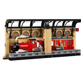 LEGO® Harry Potter Book Nook Hogwarts Express