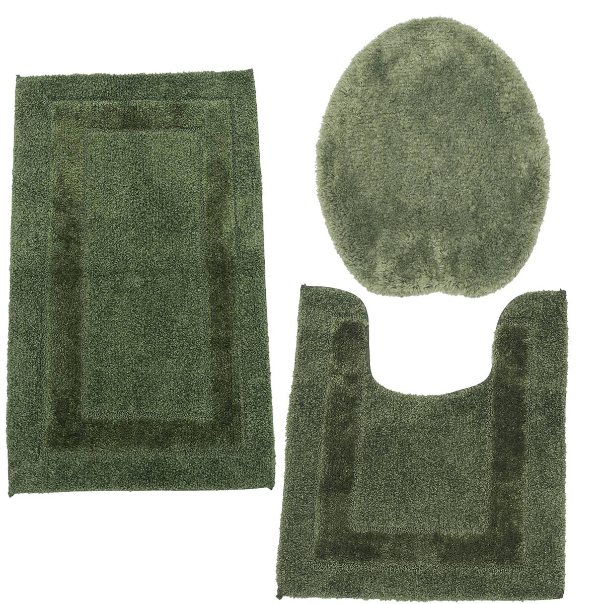 Mohawk Classic Touch Race Track Bath Mat Collection preview