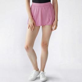 Juniors No Comment Wrap Tennis Skort