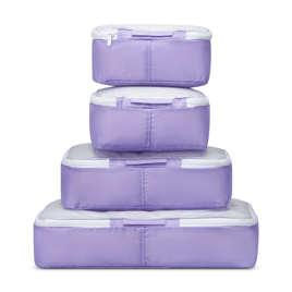 Florence By Mills x Delsey Paris No Drama Packing Cubes Set