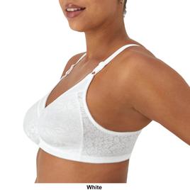 Womens Bali Double Support® Lace Wire-Free Spa Bra 3372