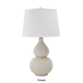 Signature Design by Ashley Saffi Ceramic Table Lamp