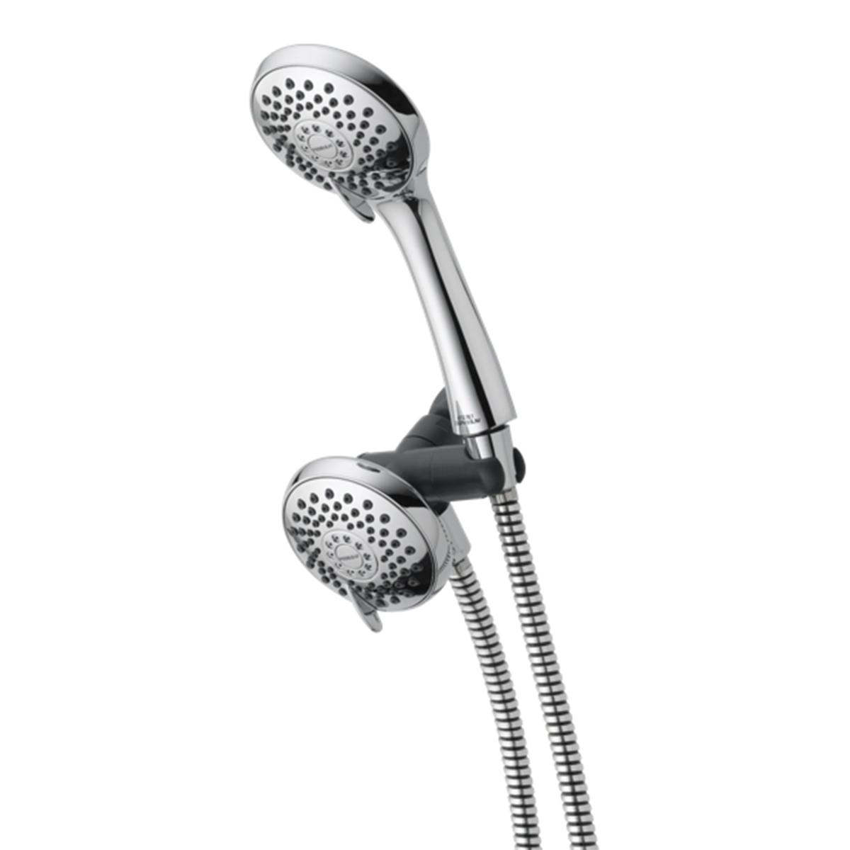 Peerless(R) 3 Setting Hand Shower Head