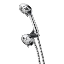Peerless(R) 3 Setting Hand Shower Head