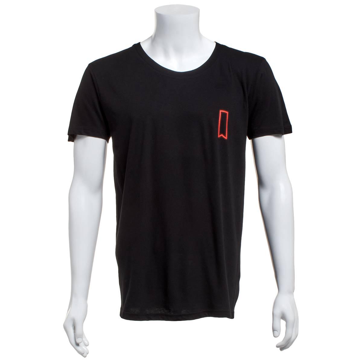 Mens Flea Circus Michelob Ultra Graphic Tee