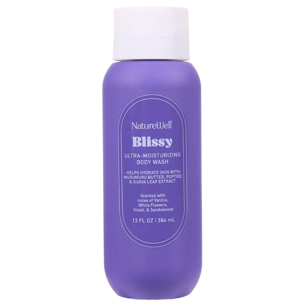 NatureWell(R) Blissy Body Wash