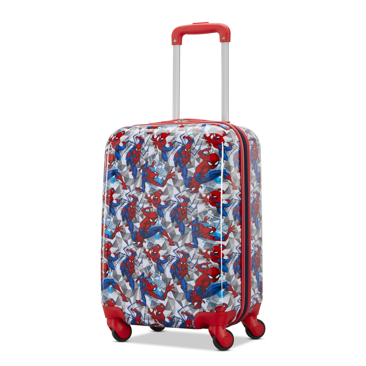 American Tourister(R) 18in. Spiderman Hardside Spinner