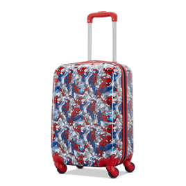American Tourister(R) 18in. Spiderman Hardside Spinner