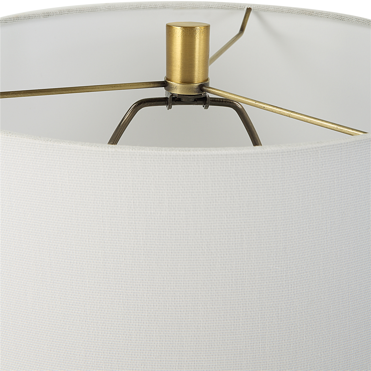 Uttermost Kendari Table Lamp