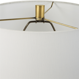 Uttermost Kendari Table Lamp
