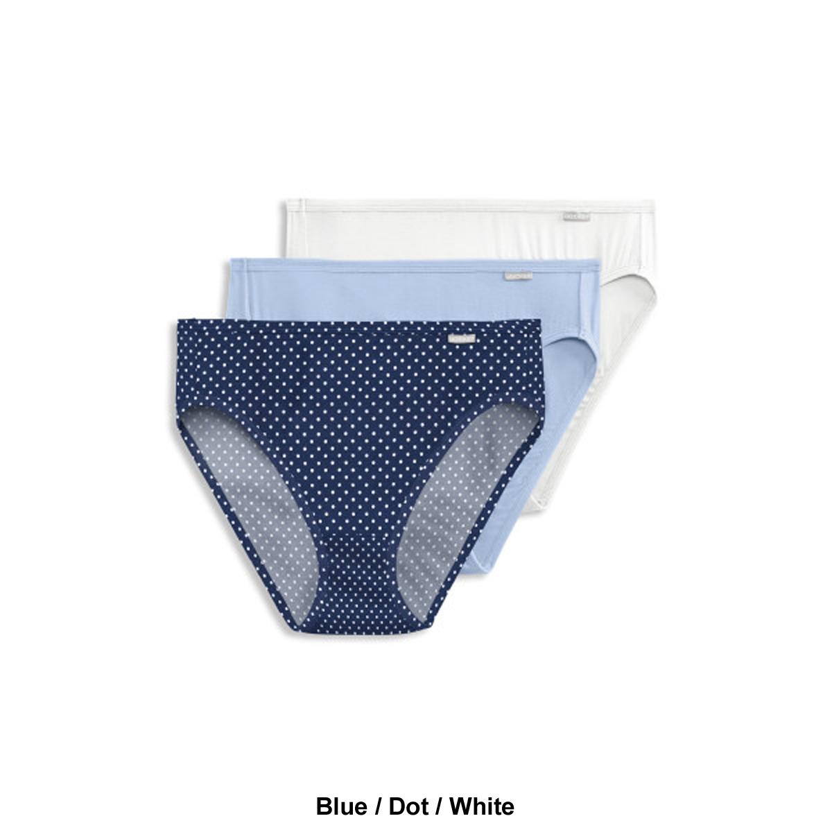 Womens Jockey® Elance® French Cut Super Soft Panties 2071