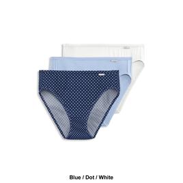 Womens Jockey® Elance® French Cut Super Soft Panties 2071
