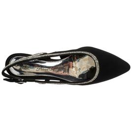 Womens Easy Street Glisten Pumps