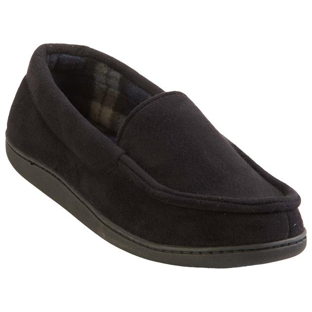 Mens Sporto Zach Comfort Lounger Slippers