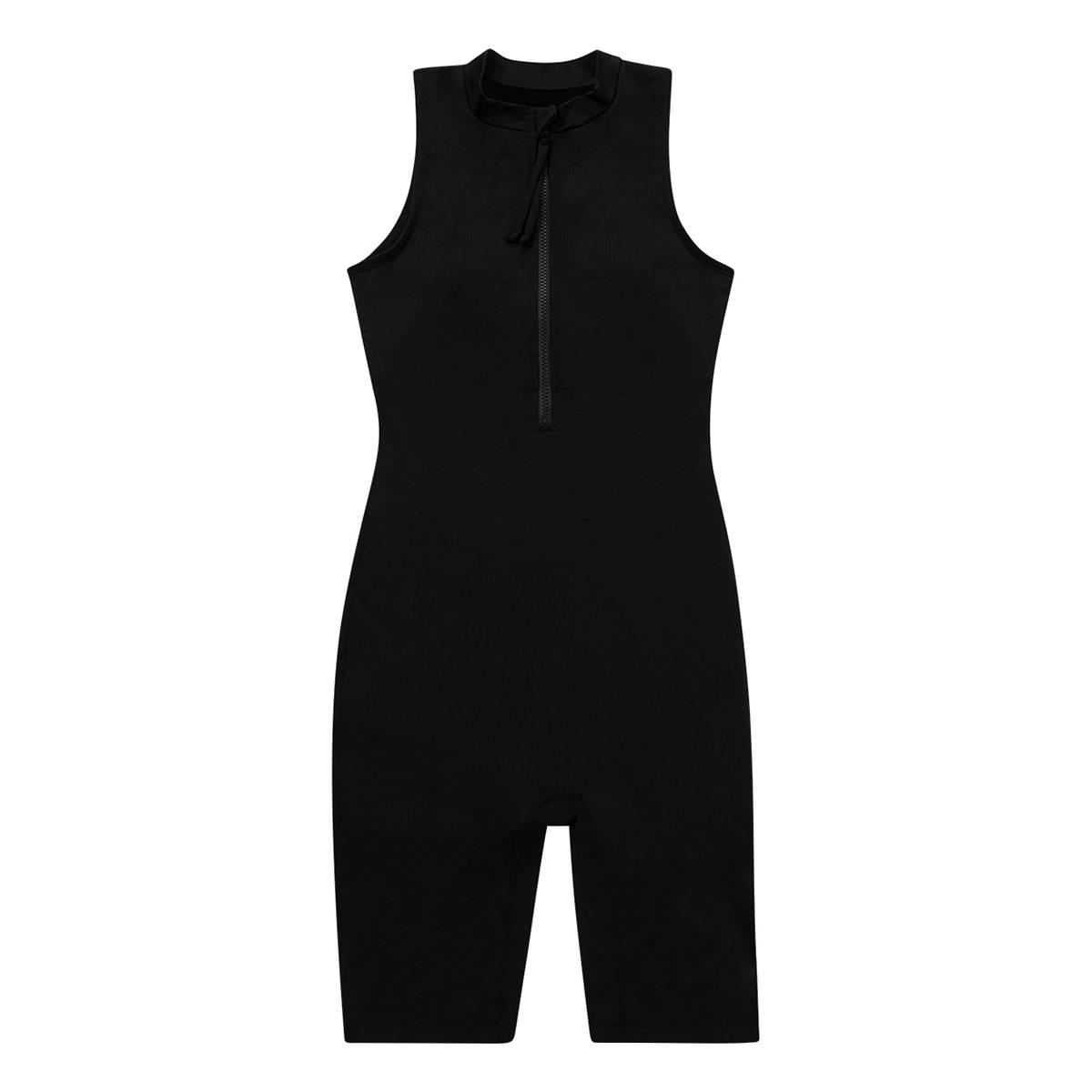 Womens Dolfin® Aquashape Aquatard One Piece Swimsuit