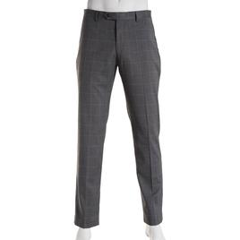 Mens Tommy Hilfiger Dress Pants - Light Grey