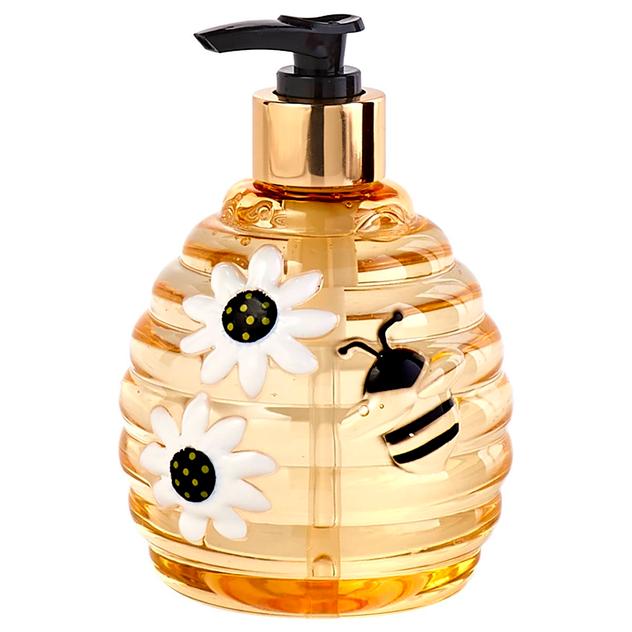 Simple Pleasures® Sweet Honey Lemon Hand Soap