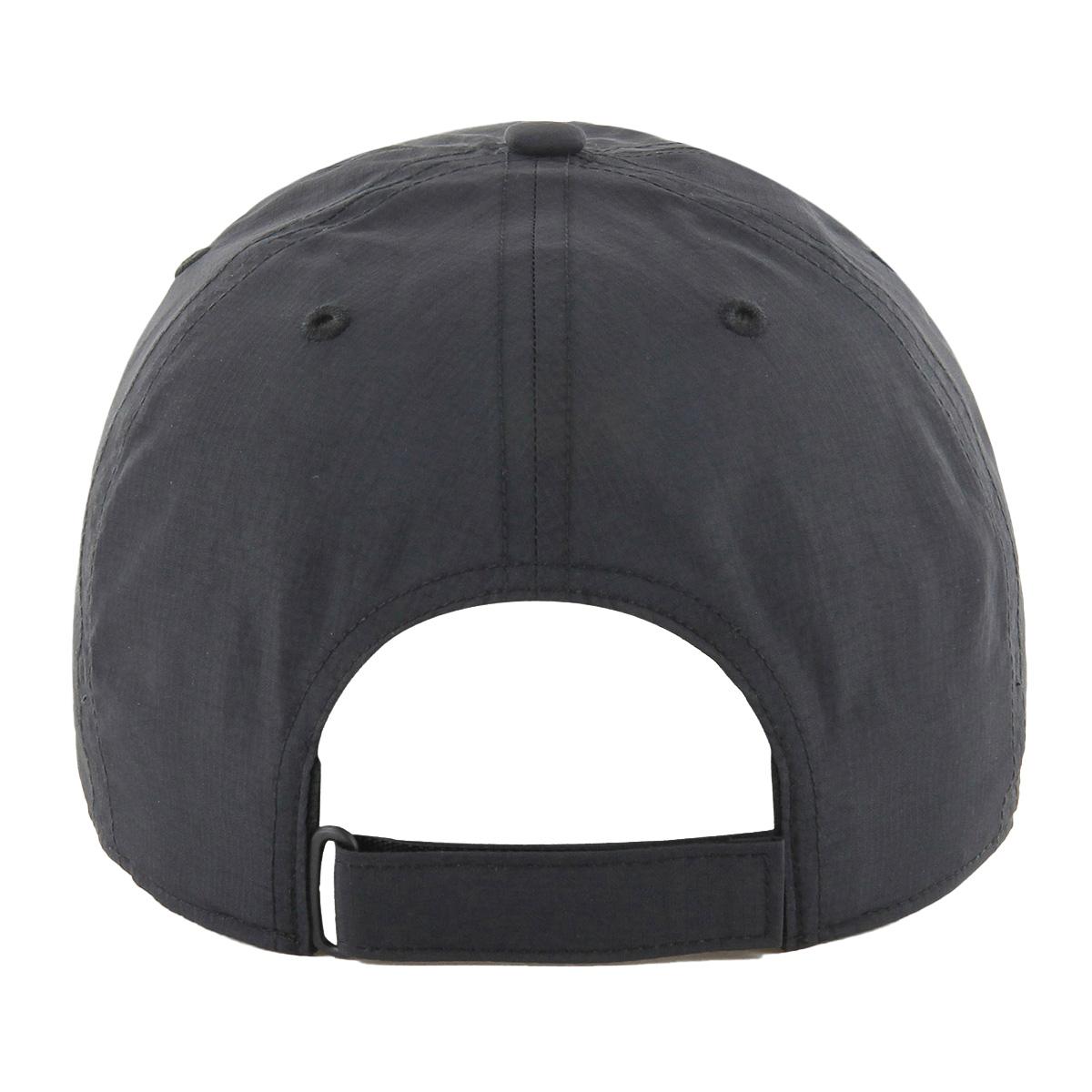 Mens ''47 Brand Steelers Clean Up Cap