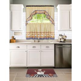 Achim Decorative Anti Fatigue Cucina Mat