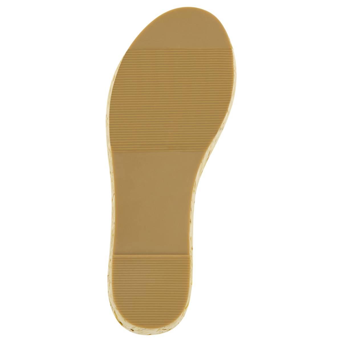 Big Girls Marc Fisher Marren Weave Wedge Sandals