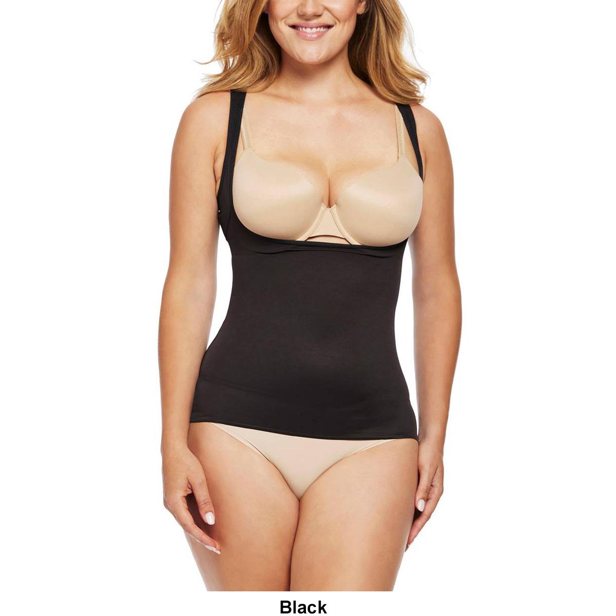 Womens Naomi & Nicole Gripper Torsette 771