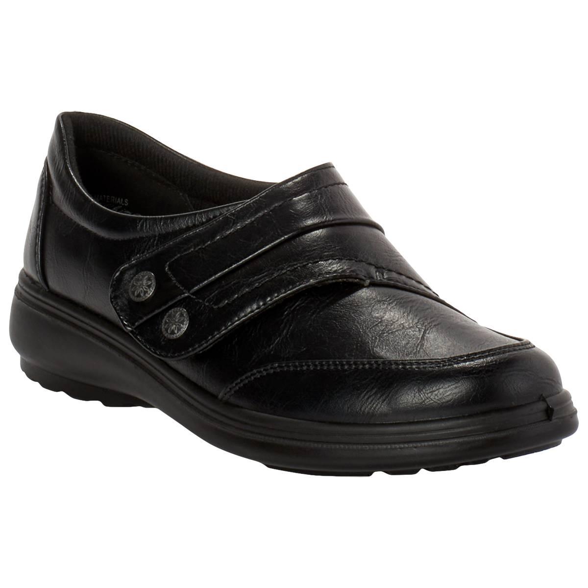 Womens Easy Street Joy Fashion Sneakers