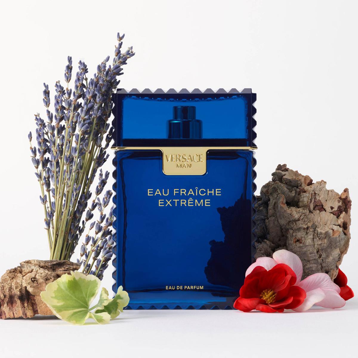 Versace Eau Fraiche Extreme Eau de Parfum