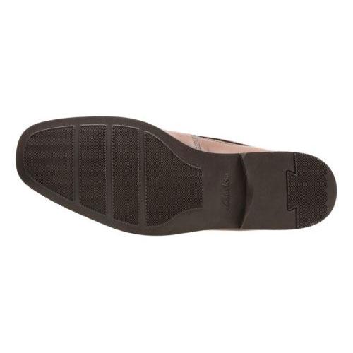 Mens Clarks® Tilden Free Loafers