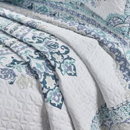 Royal Court Afton Quilt Set