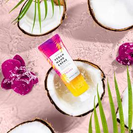 Voesh Coco Colada Oasis Pedicure Collection