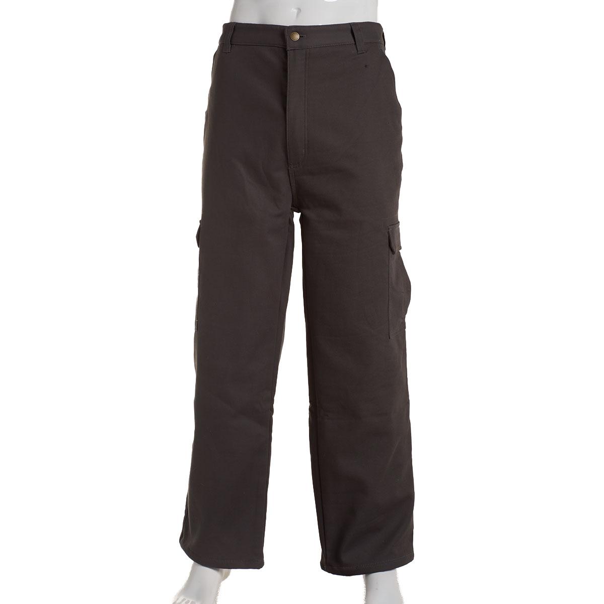Mens Bass Creek Outfitters Stretch Cargo Pants