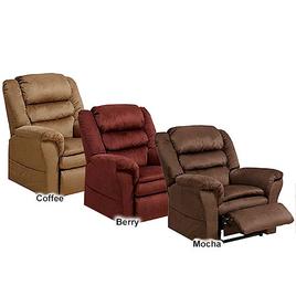 Catnapper Preston Power Lift Recliner