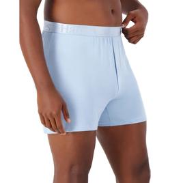 Mens Hanes 3pk. Original Super Soft Knit Boxers