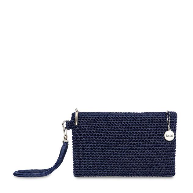 Womens The Sak Vita Solid Wristlet