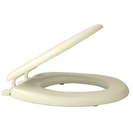 Achim Fantasia Soft Standard Vinyl Toilet Seat