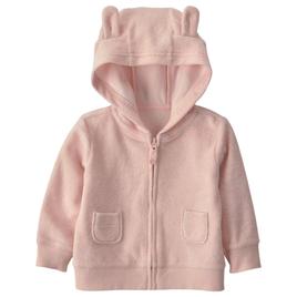 Baby Girl (3-12M) Carter''s Ig Bunny Design 3Pc Set
