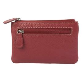 Womens Mundi KK Coin Case Wallet